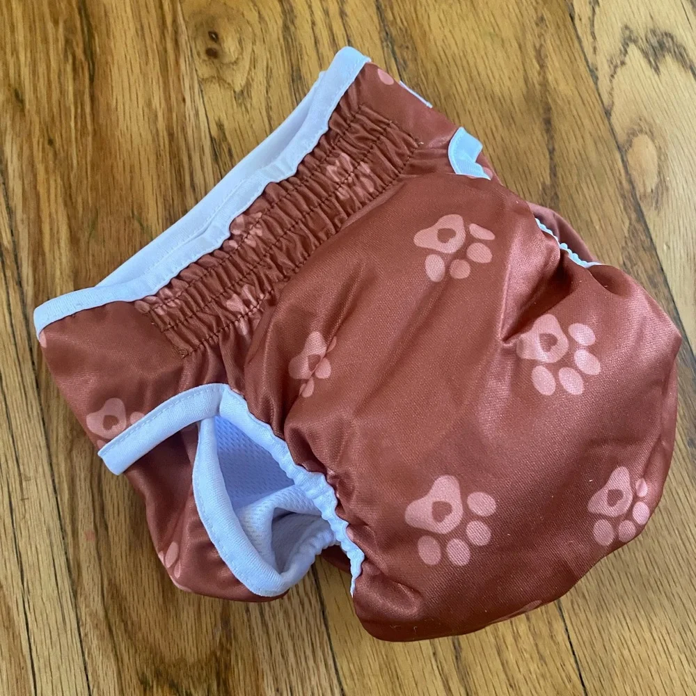 dog diaper